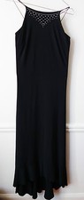 Robe longue cocktail d'occasion  Paris XV