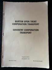 Burton upon trent for sale  GODALMING