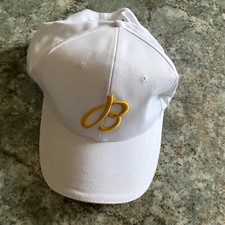 Breitling cappello originale usato  Ormelle