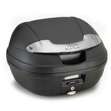 Bauletto top case usato  Italia