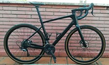 Bici gravel telaio usato  Nave