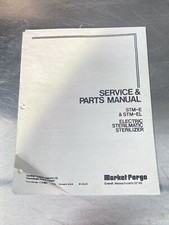 Market forge canada for sale  Killeen