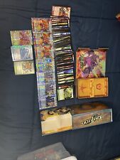 Lot kaijudo trading for sale  Goldendale