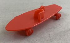 Usado, Barbie Pose 'n Play Tiff Skipper Skateboard Rot 1972 70er Vintage Zubehör Puppe comprar usado  Enviando para Brazil