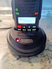 Usado, Wouxun FM Dual Bander KG-UV6D com carregador de bateria comprar usado  Enviando para Brazil