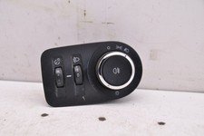 OPEL Meriva B Scheinwerfer Schalter Kontrolle Einheit 13294818 1.7 Diesel 81kw comprar usado  Enviando para Brazil