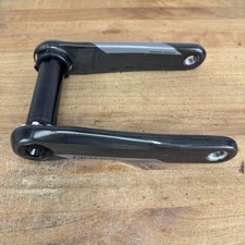 Braços de manivela SRAM Force AXS Quarq D1 carbono 170mm 8 parafusos montagem direta comprar usado  Enviando para Brazil
