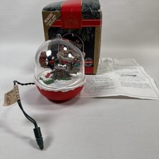 Vintage 1992 hallmark for sale  East Longmeadow