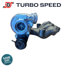 Turbocharger 49131 05051 for sale  BEDFORD