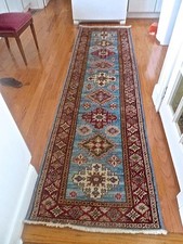 9 ft persian runner rug for sale  Saugerties