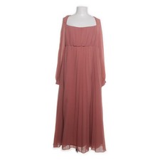 ASOS Design, Sukienka maxi, Rozmiar: 48, Różowa, Poliester, Jednokolorowa, Damska #NW0 na sprzedaż  PL