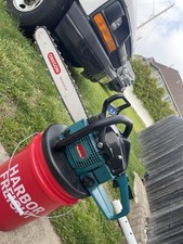 Makita dcs520i chainsaw for sale  Clifton