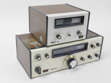 Ten tec argonaut for sale  Sparks