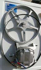 Motore lavatrice samsung usato  Vistrorio