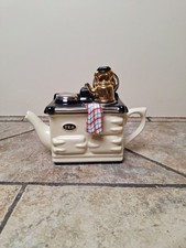 Swineside teapottery breakfast for sale  NELSON