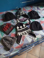 Berretti skateboard teenager usato  Ardea