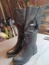 Women boots knee for sale  Saylorsburg
