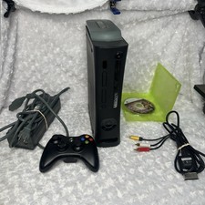 xbox 360 elite destravado comprar usado  Enviando para Brazil