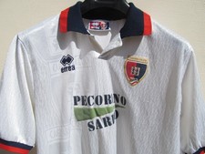 Maglia shirt camiseta usato  Santa Maria Capua Vetere