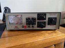 Vci model vc300dlp for sale  KENDAL
