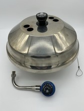 Magma marine stainless for sale  Fredericksburg