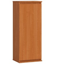 Używany, AKORD SZAFKA WISZĄCA - WITRYNA W40 CLP OLCHA na sprzedaż  PL