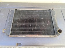 Midget radiator for sale  CARMARTHEN