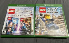 Lego harry potter for sale  Cashmere
