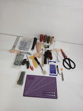 Leather tooling kit for sale  Creston