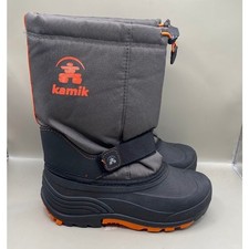 Kamik kids rocket for sale  Highland Park