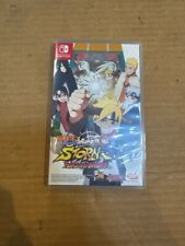 naruto ultimate ninja storm 4 for sale  Los Angeles