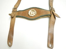 70er vintage lederhose gebraucht kaufen  Trossingen