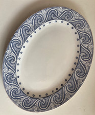 Wedgwood oval steak for sale  HALESWORTH
