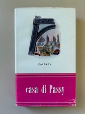 Casa passy boris usato  Campobasso