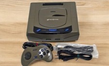 Sega saturn hst d'occasion  Expédié en Belgium