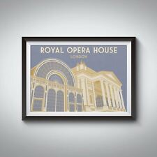 Royal opera house for sale  WATFORD