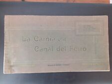 Carnia canal del usato  Udine
