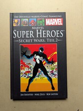 Marvel comic sammlung gebraucht kaufen  Berlin