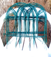 Garden fence edge for sale  Parkesburg