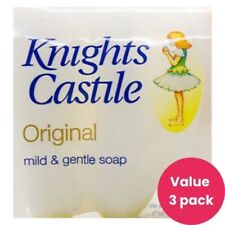 Knight castile original for sale  LEICESTER