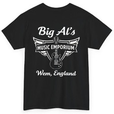 Big music emporium for sale  SHREWSBURY