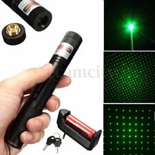 Verde laser puntatore usato  Catania