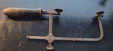 Adjustable coping saw for sale  Adell
