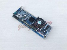 Uma placa-mãe usada Advantech PCA-6006 Rev.B2 PCA-6006LV comprar usado  Enviando para Brazil