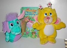 Vintage disney wuzzles for sale  New Braunfels