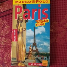 Marco polo reiseführer gebraucht kaufen  Berlin
