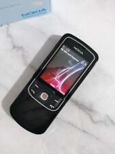 Nokia 8600 luna d'occasion  Expédié en Belgium