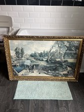 John constable flatford for sale  MANCHESTER