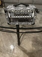 Blackstar metal tube for sale  Henderson