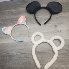 Ears headbands cat for sale  White Lake
